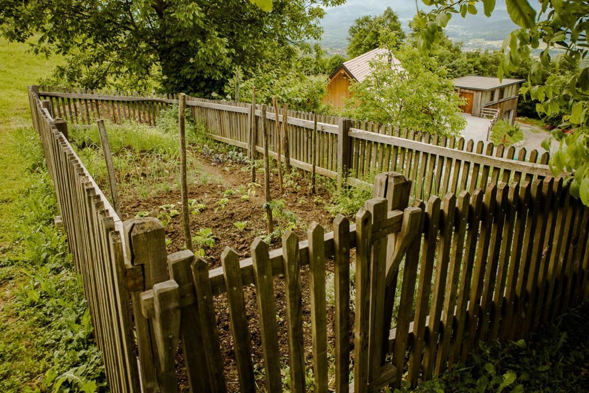 Holiday Home In Srednje Grcevje - Kranjska Krain 26095 Exterior foto